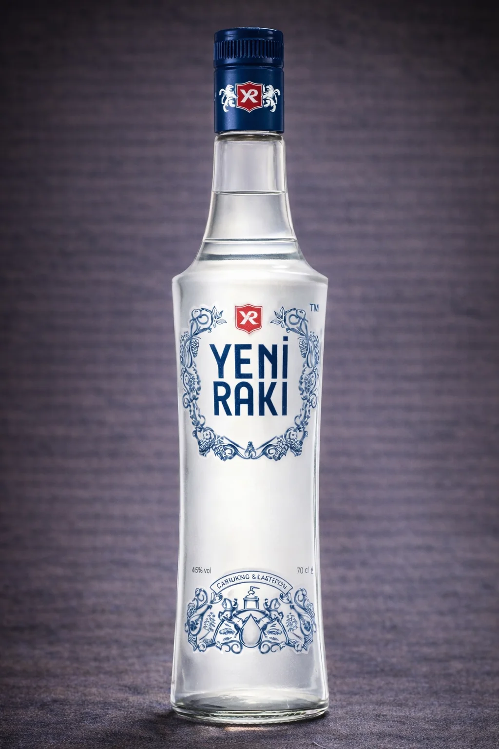 20 cl Yeni Rakı